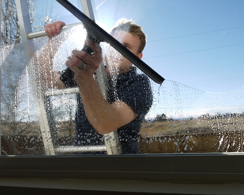 Window Cleaning Lonodn