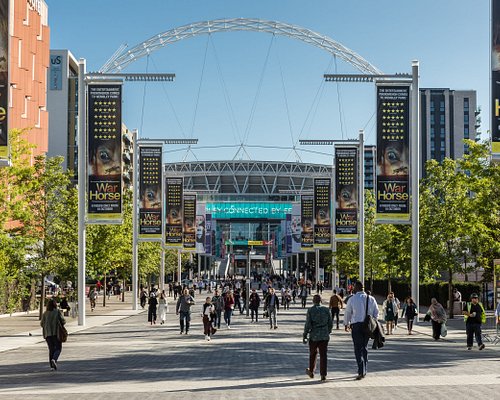 Wembley