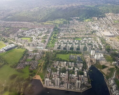 end of teanancy Abbey Wood