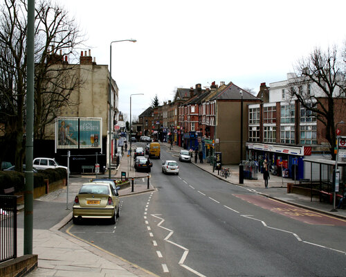 end of teanancy Anerley