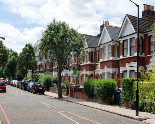 end of tenancy Camberwell