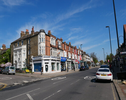 end of tenancy Crofton Park