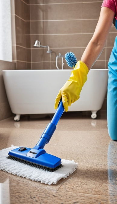 tenancy cleaning services